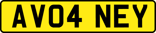 AV04NEY