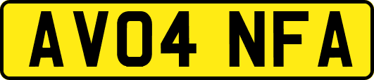 AV04NFA