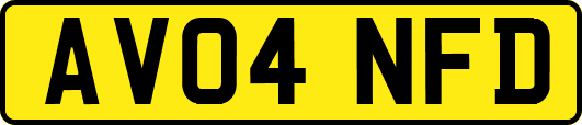 AV04NFD