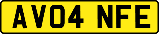 AV04NFE