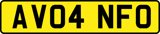 AV04NFO