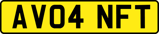 AV04NFT