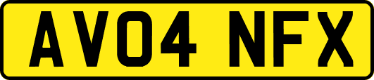AV04NFX