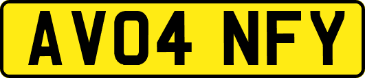 AV04NFY