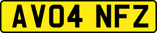 AV04NFZ