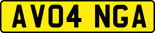 AV04NGA
