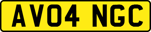 AV04NGC