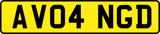 AV04NGD