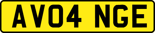 AV04NGE