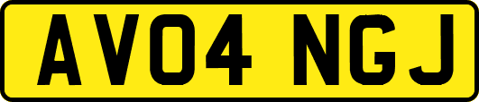 AV04NGJ