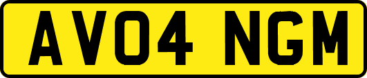 AV04NGM