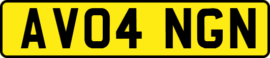 AV04NGN