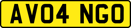 AV04NGO