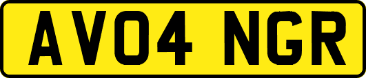 AV04NGR