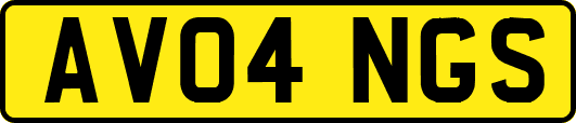 AV04NGS