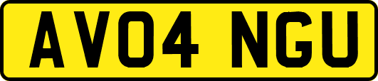 AV04NGU