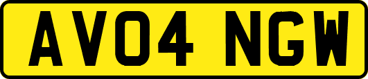 AV04NGW