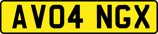 AV04NGX