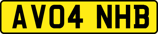 AV04NHB