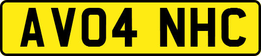 AV04NHC