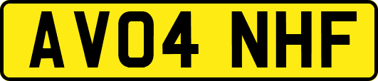 AV04NHF