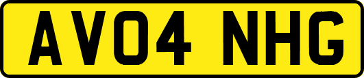 AV04NHG