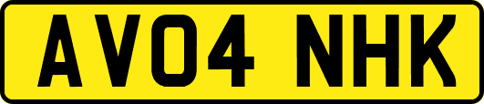 AV04NHK