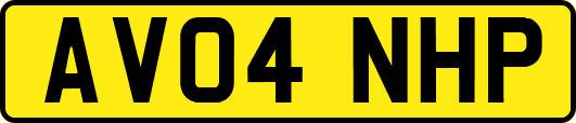 AV04NHP