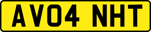 AV04NHT