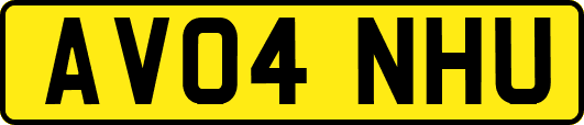AV04NHU