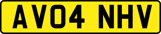 AV04NHV
