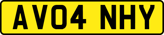 AV04NHY