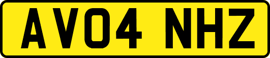 AV04NHZ