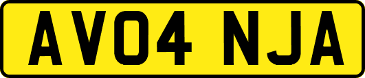 AV04NJA