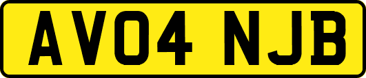 AV04NJB