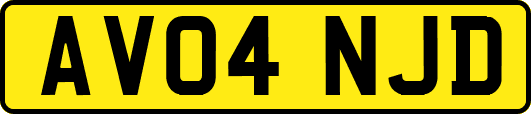 AV04NJD
