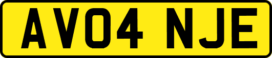 AV04NJE
