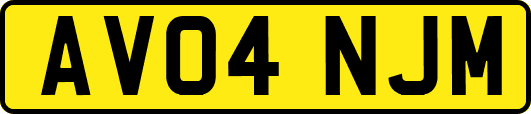 AV04NJM