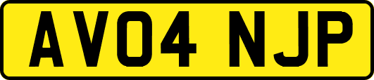AV04NJP