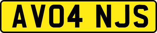 AV04NJS