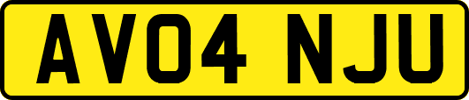AV04NJU