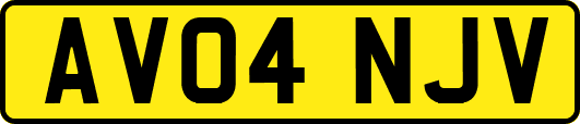 AV04NJV