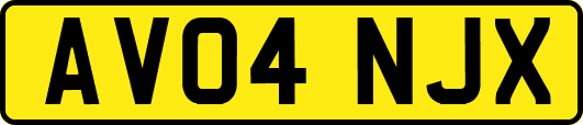 AV04NJX
