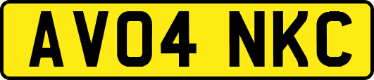 AV04NKC