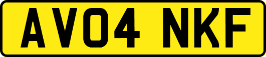 AV04NKF