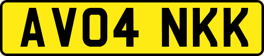 AV04NKK