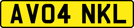 AV04NKL