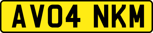 AV04NKM