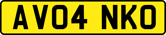 AV04NKO