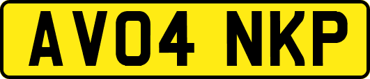 AV04NKP
